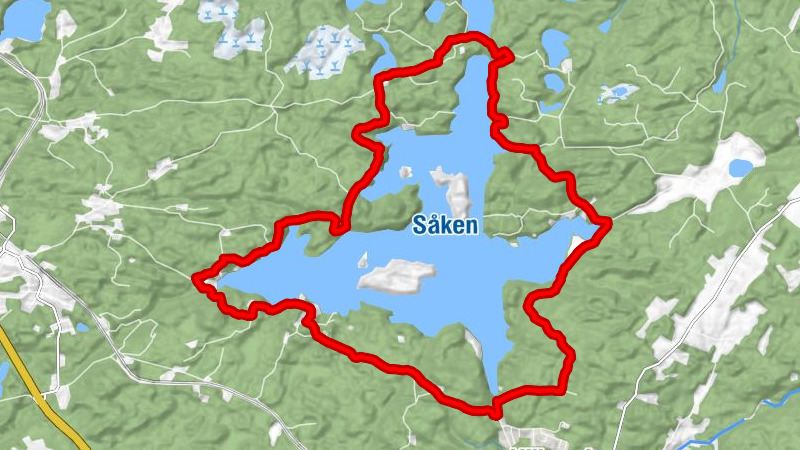 Borås kommun - Loftsdal