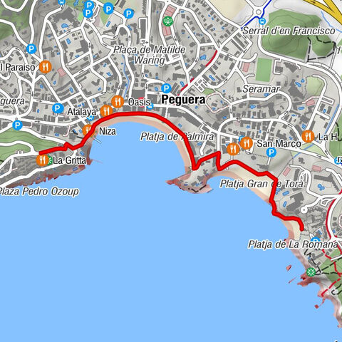 Calvià - Peguera