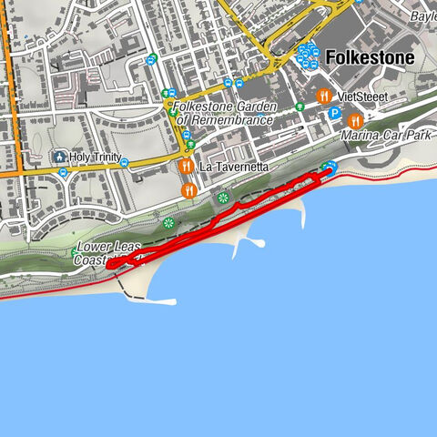 Folkestone