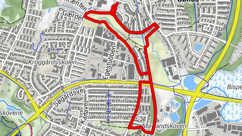 Odense Kommune - Næsby - Odense