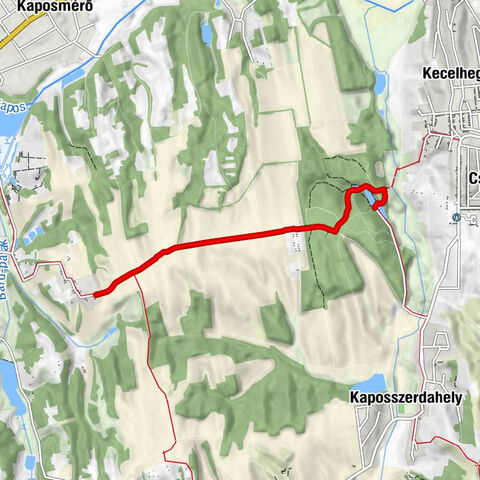 Kaposvár