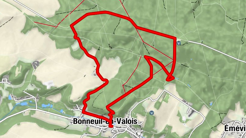 Karte
