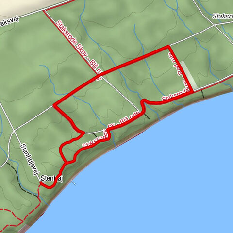 Hedensted Kommune - Stenhøj