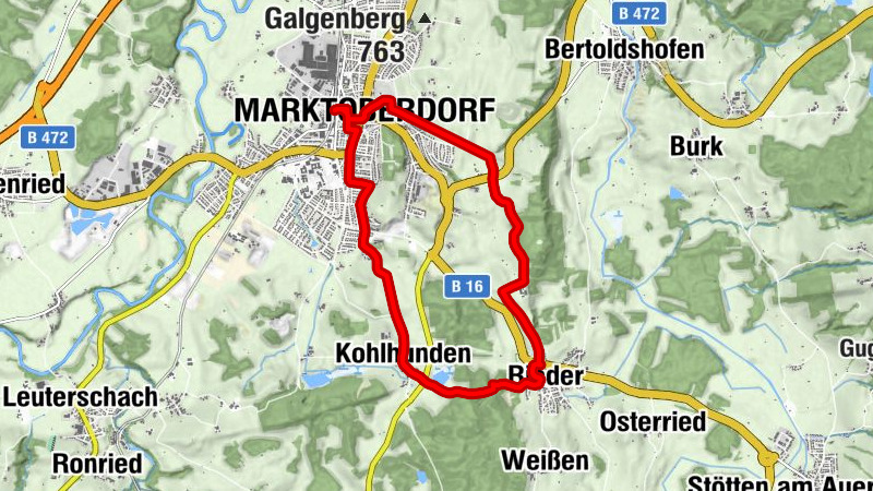 Karte