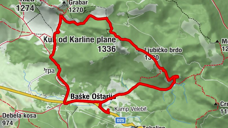 Karte