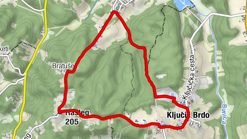 Karte