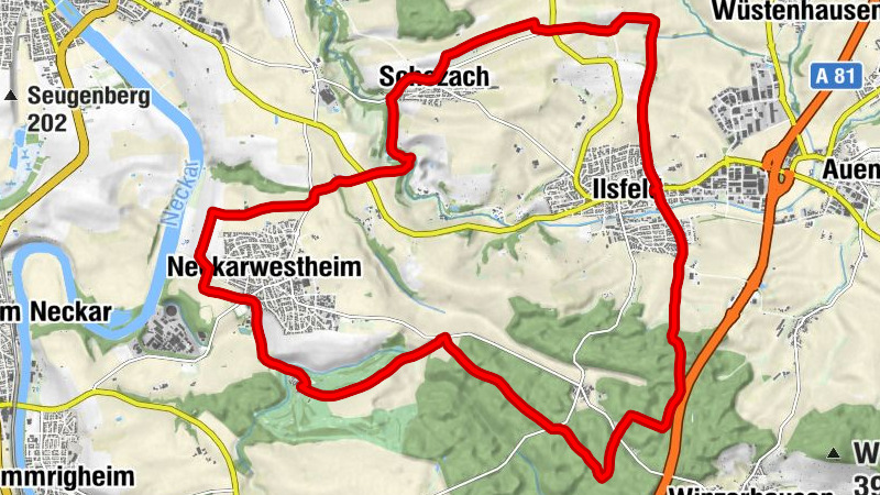 Karte