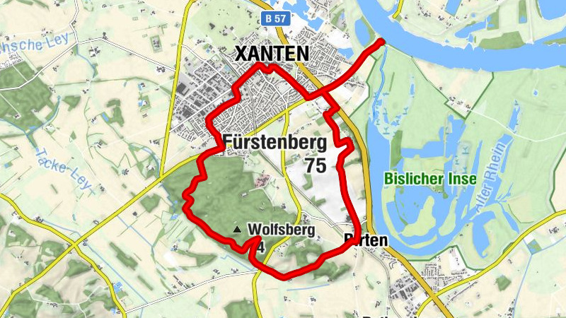Karte