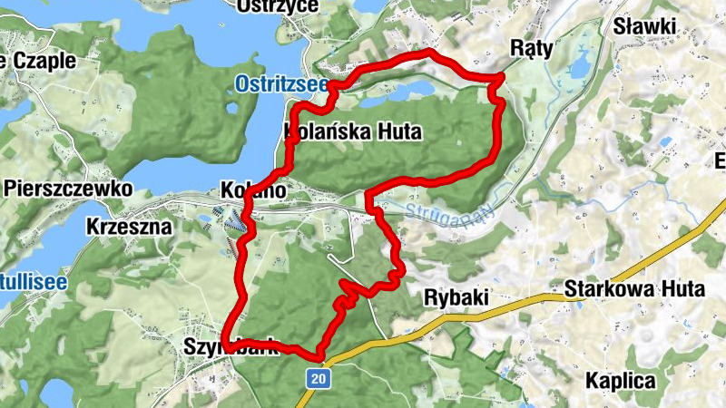 Karte