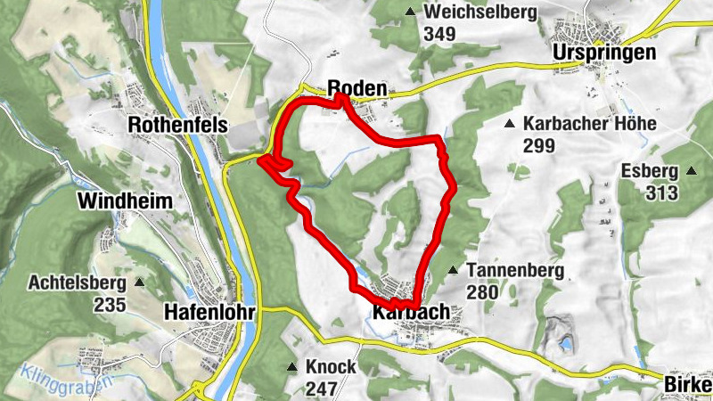 Karte