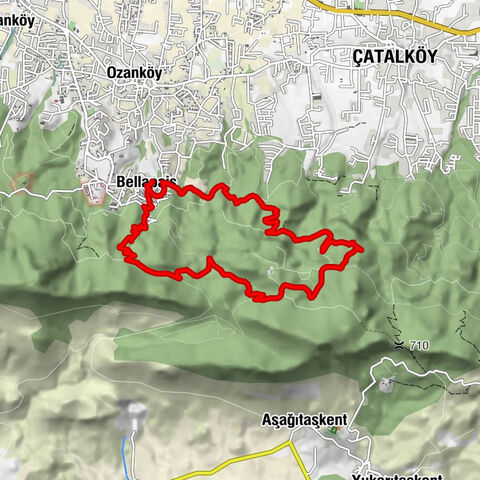 Beylerbeyi
