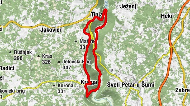 Karte