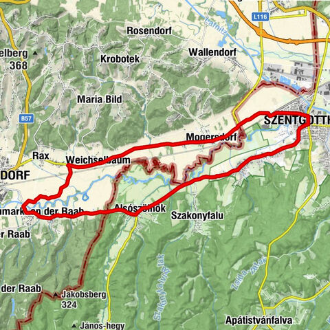 Karte
