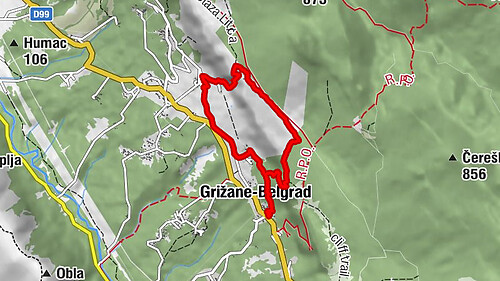 Karte