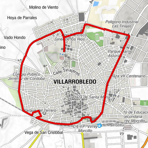 Villarrobledo - Asador ARDE Arroceria - Restaurante Azafrán - Hornería Il Forno