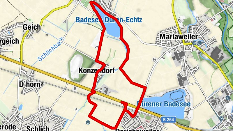 Karte