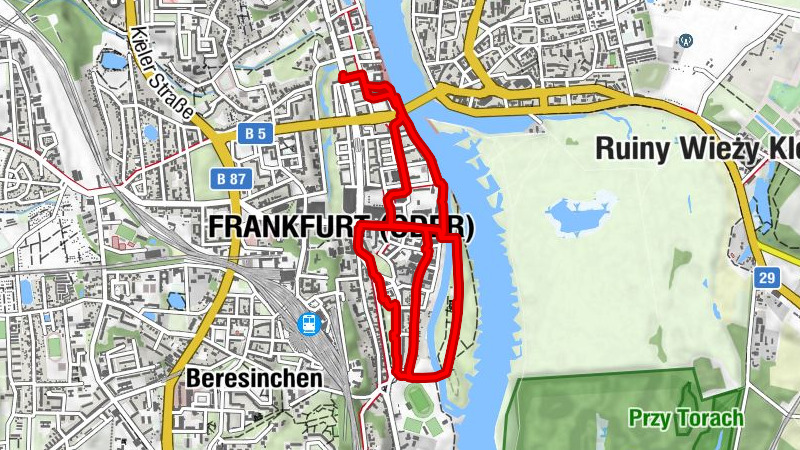 Karte
