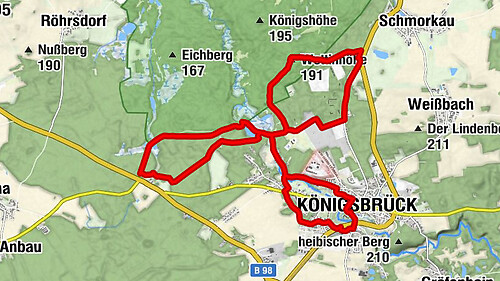 Karte