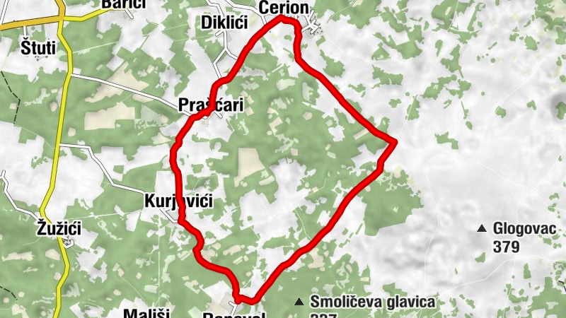 Karte