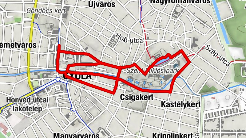 Karte