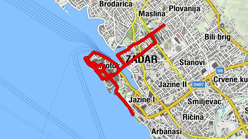 Karte