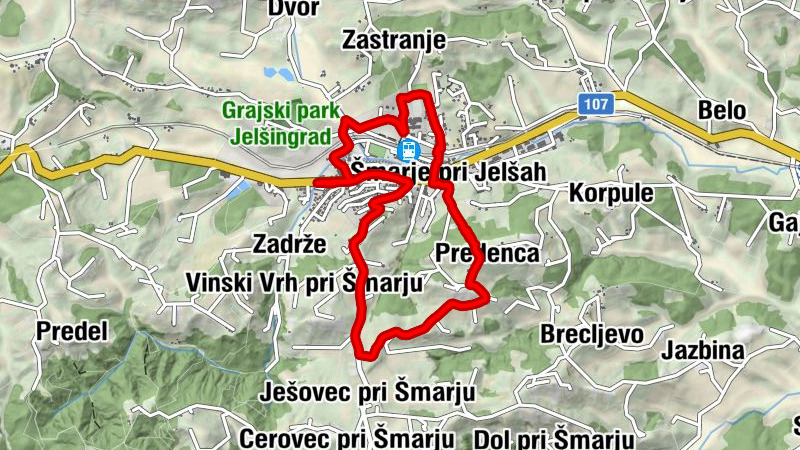 Karte