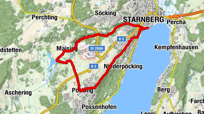 Karte