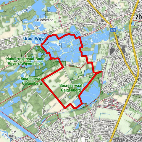 Hasselt-Centrum - Hasselt