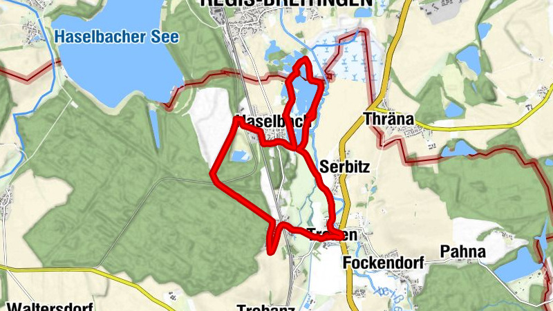 Karte