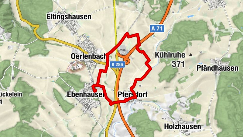 Karte