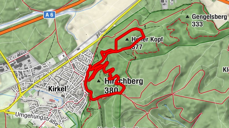 Karte