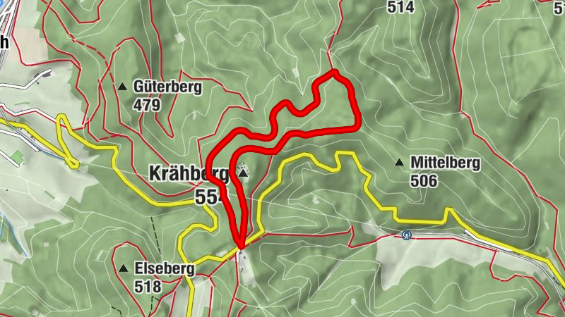 Karte