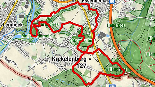 Karte