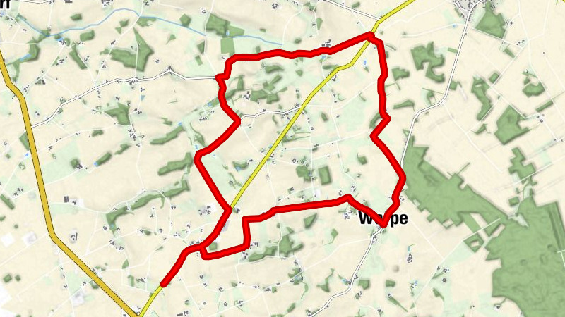 Karte