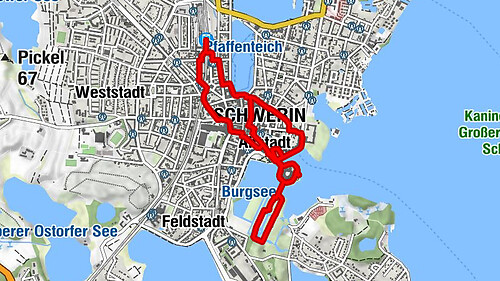 Karte