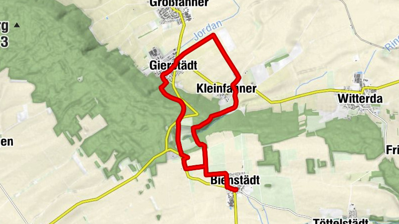 Karte