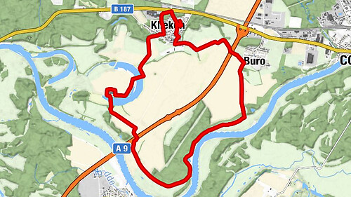 Karte