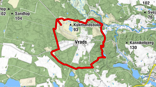 Karte