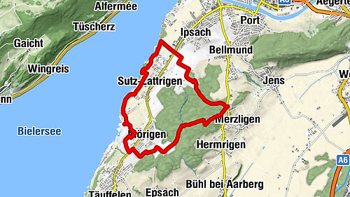 Karte