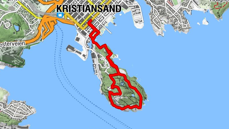 Karte