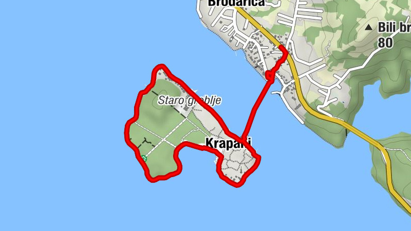 Karte