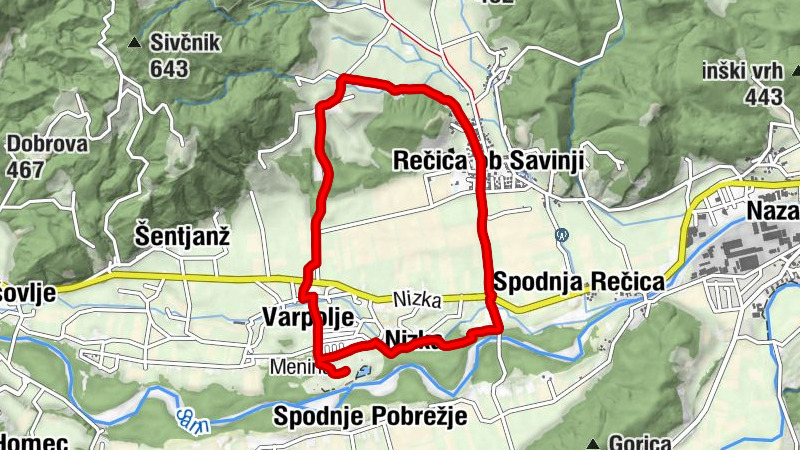 Karte