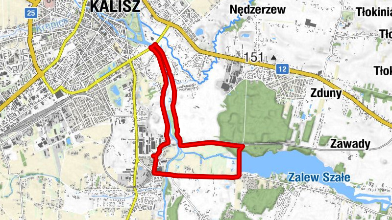 Karte
