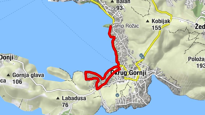 Karte