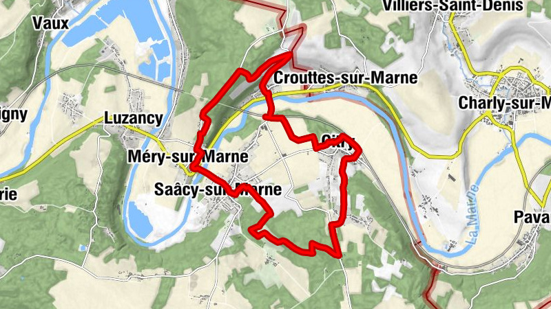 Karte