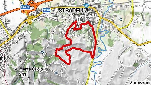 Stradella - C. Gavazzola - Amista