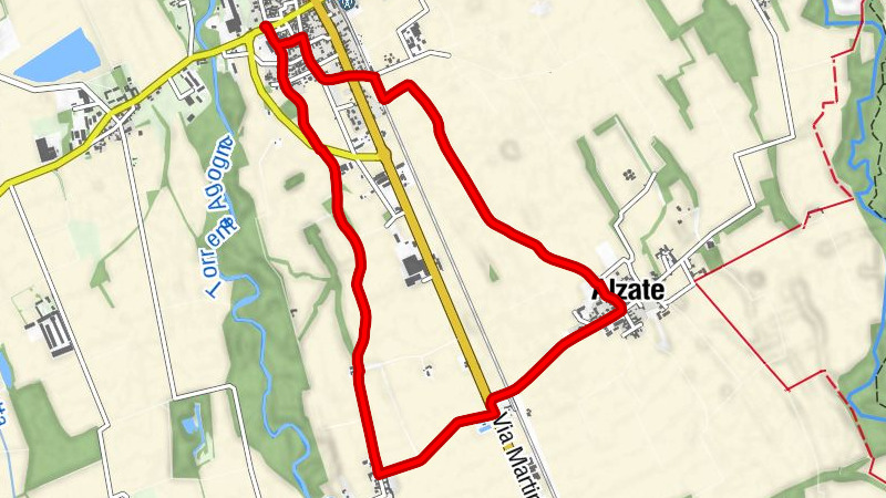 Karte
