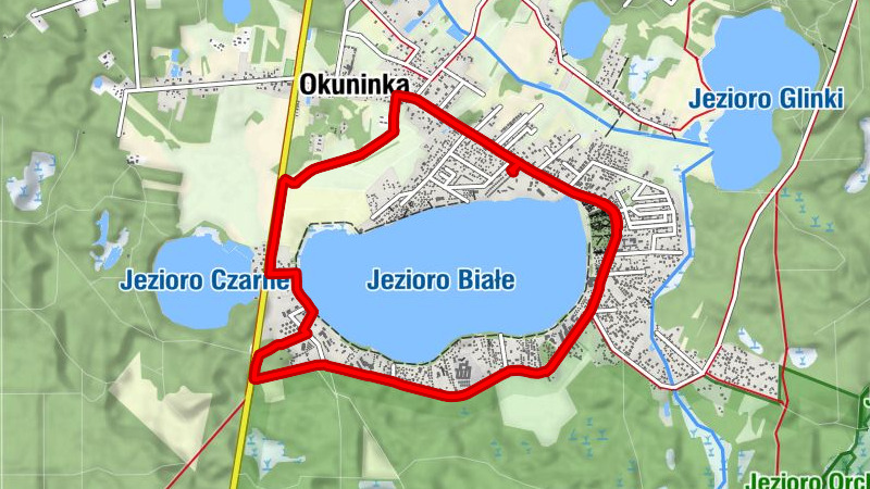 OSiR - Okuninka - Osiedle Bilskie - Trattoria Don Leone