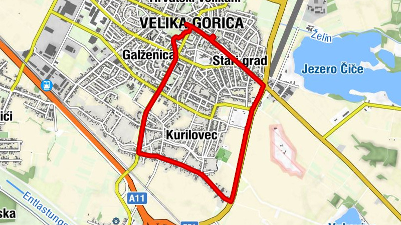 Karte