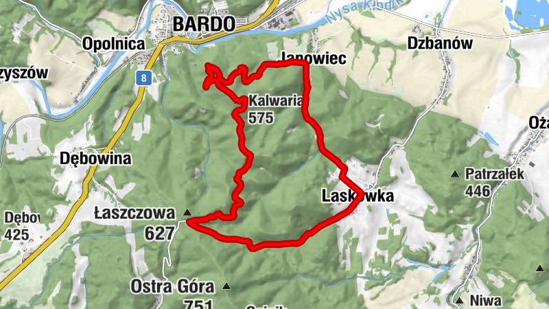 Karte
